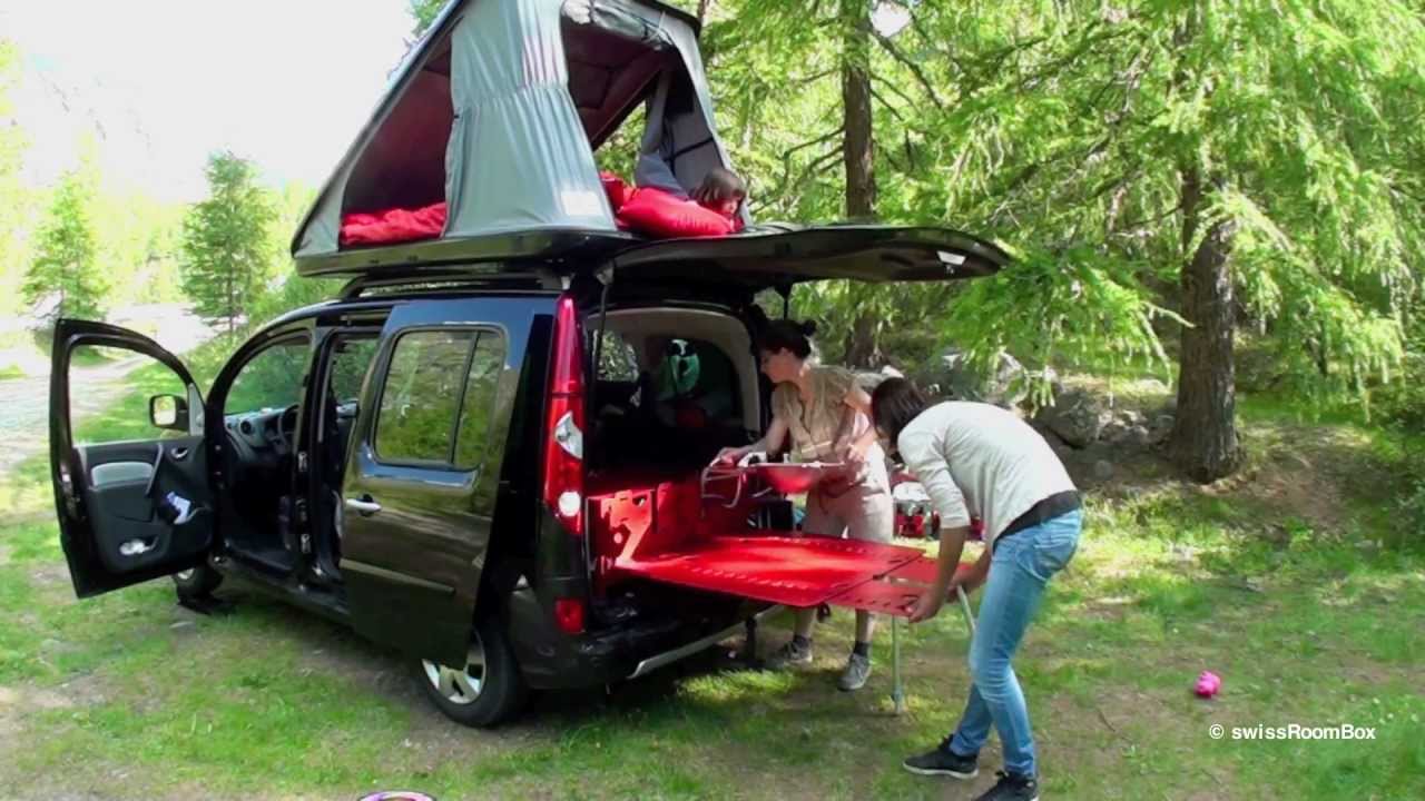 swissRoomBox only Girls & Mums