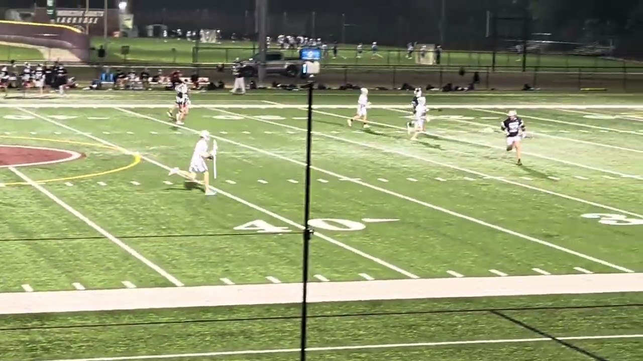 JV Lacrosse - Benedictine vs Effingham County - 3.02.26