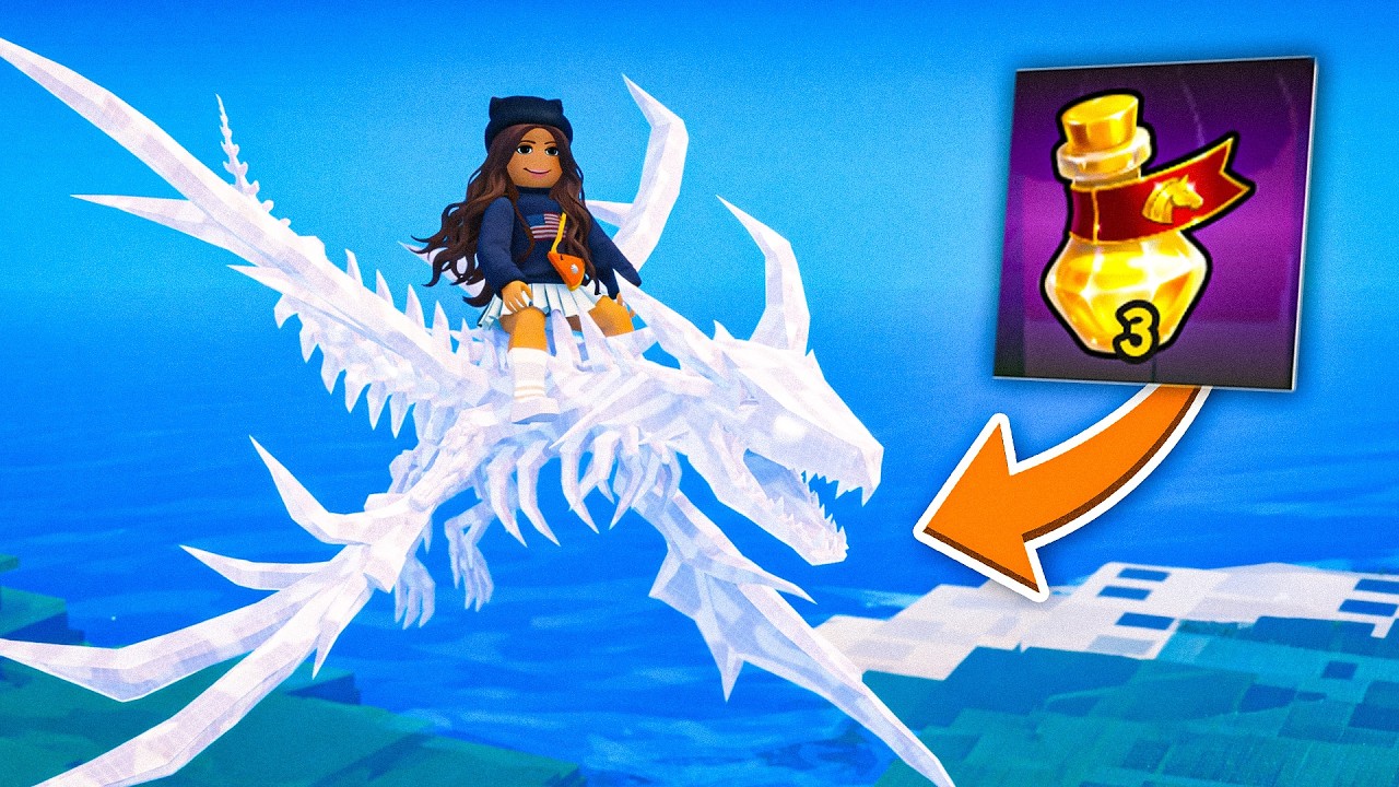 How to RIDE Pets in Catch and Tame Roblox (All Methods)