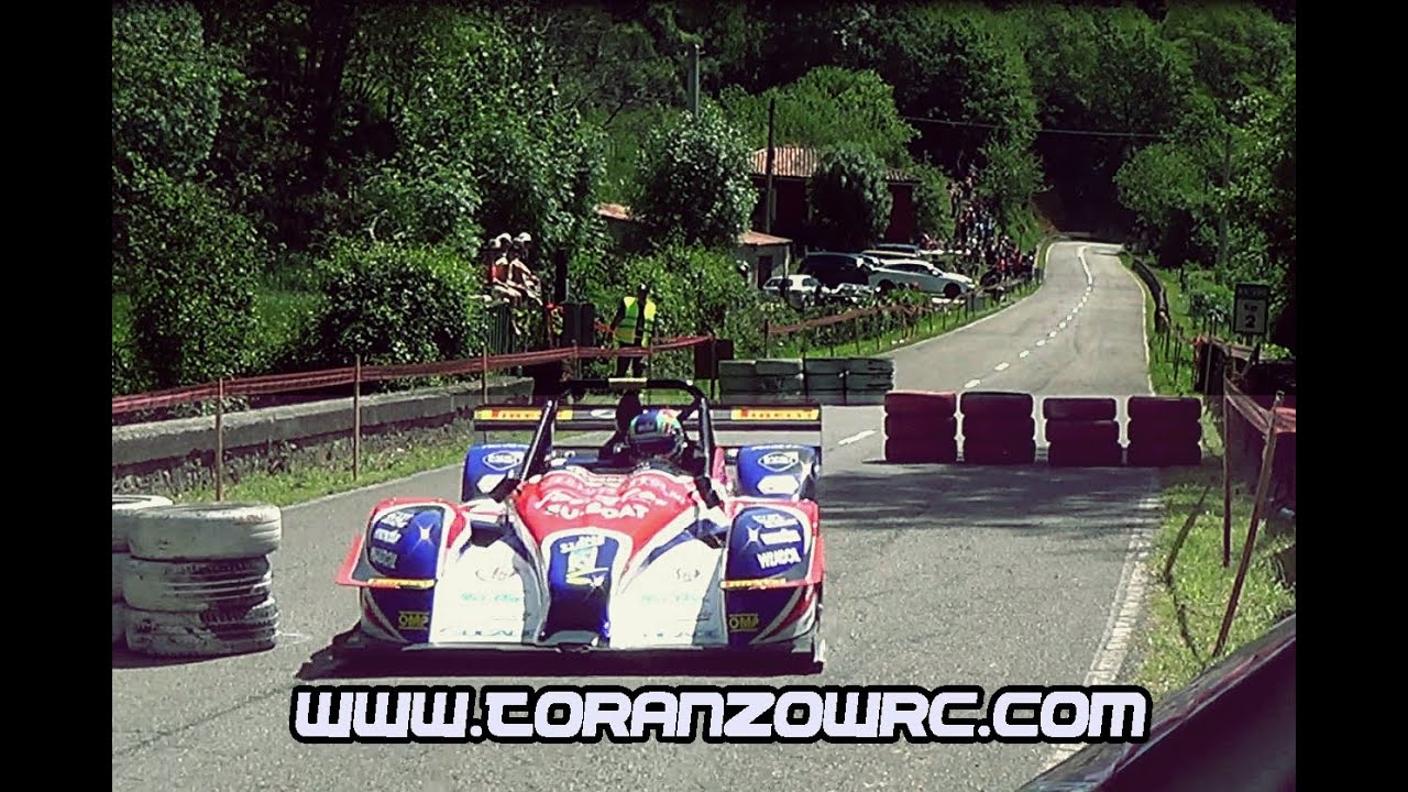 XLIV Subida Internacional al Fito 2015