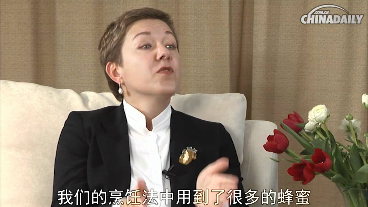 Interview with Ambassador of Lithuania