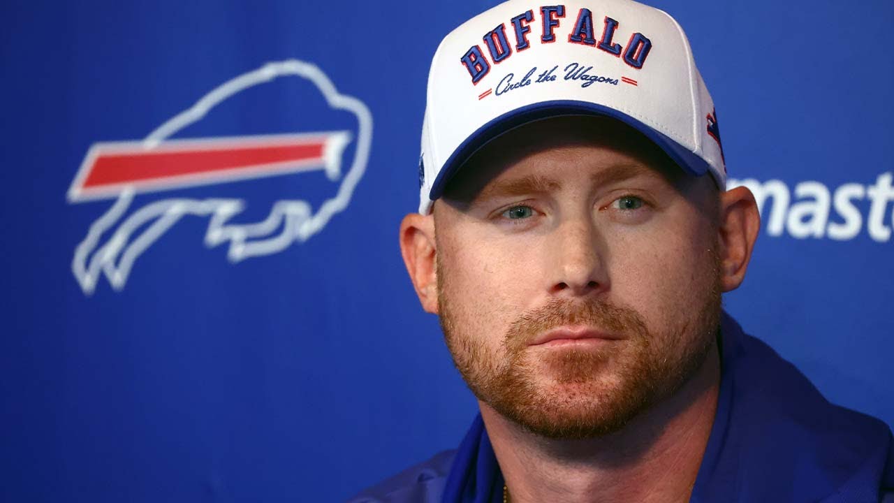 Buffalo Bills fans react to Joe Brady as head coach