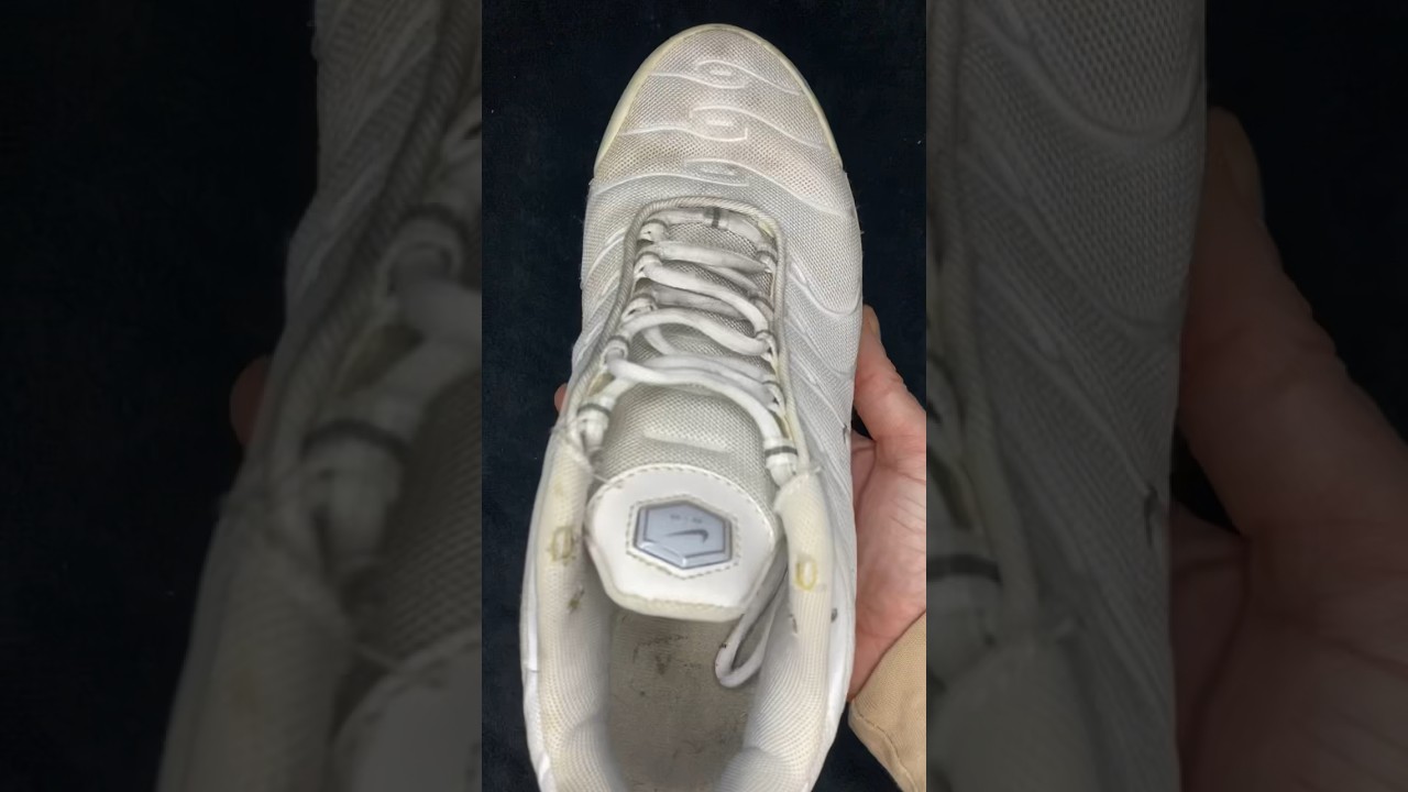 NIKE AIR MAX PLUS TN RESTORATION