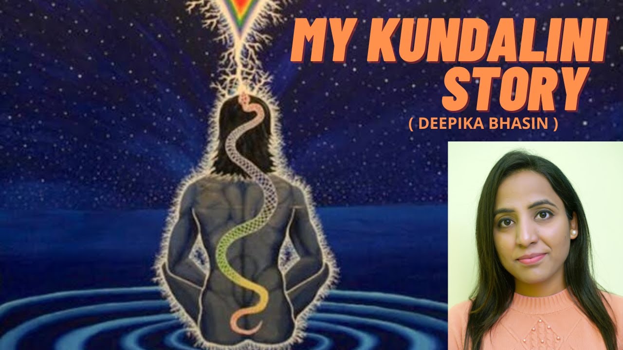 My Kundalini Awakening Experience(Hindi).कुंडलिनी जागरण का मेरा अनुभव (Part-1) #kundaliniawakening