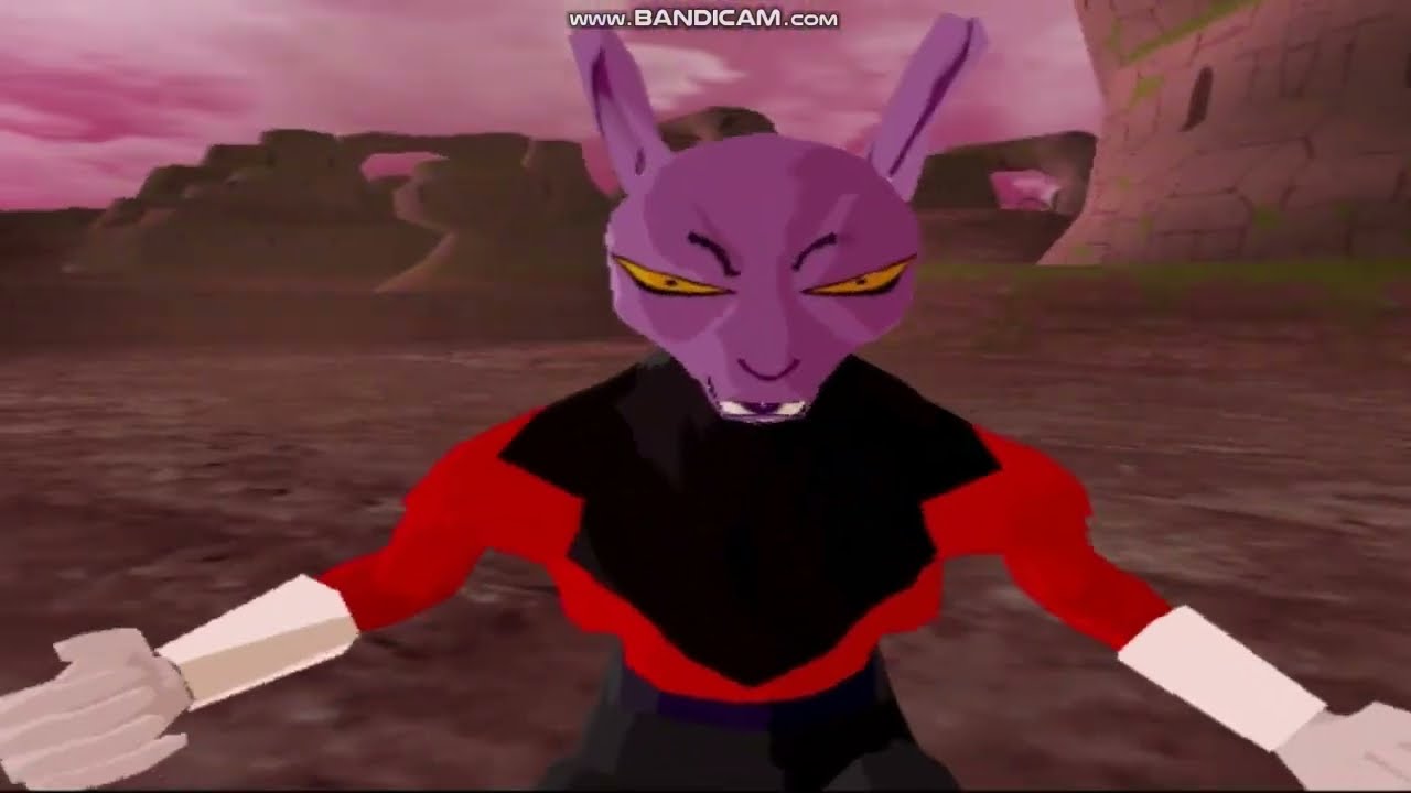 DBZBT3 Version Latino #BatallasEpicas ´´Las Aventuras de Broly´´ Capitulo 08 (UltimateZISO)
