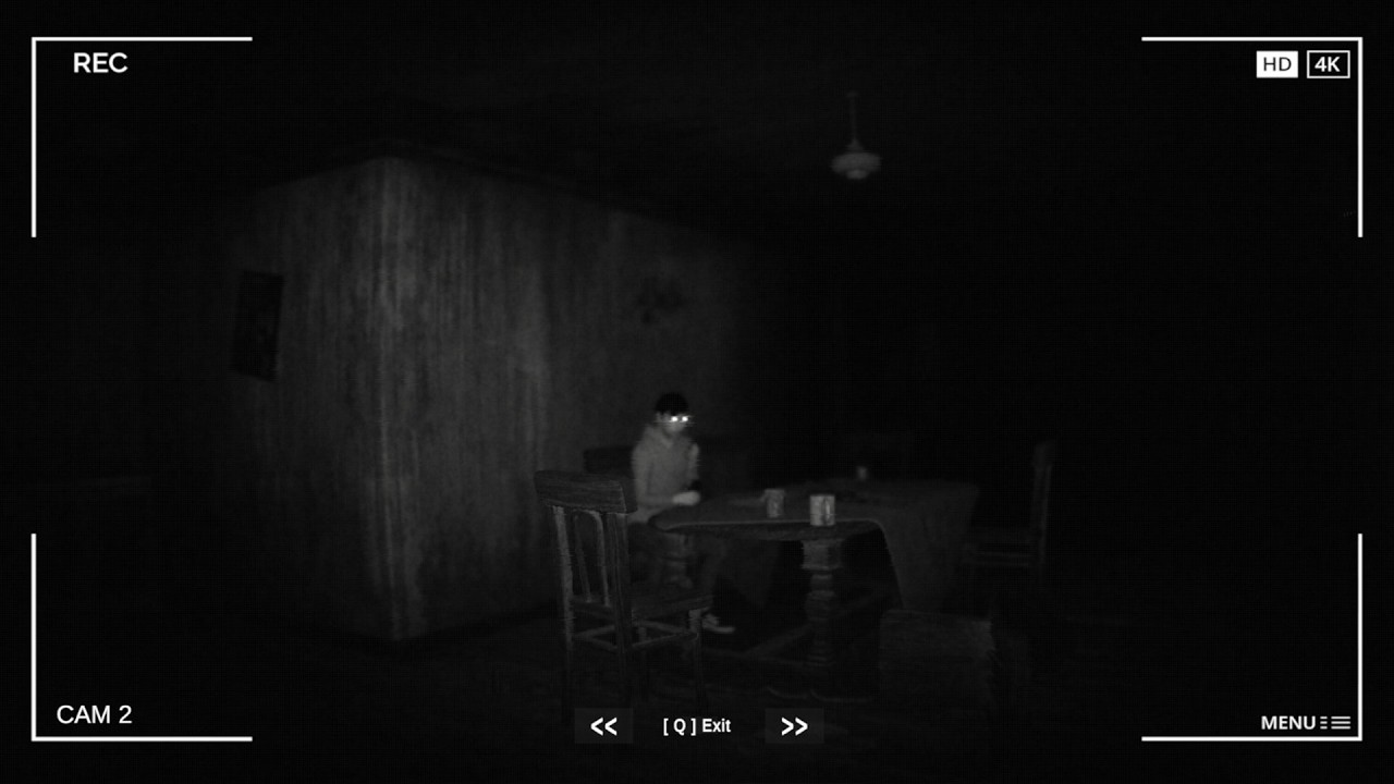SAATNYA UJI NYALI - Dead Feed