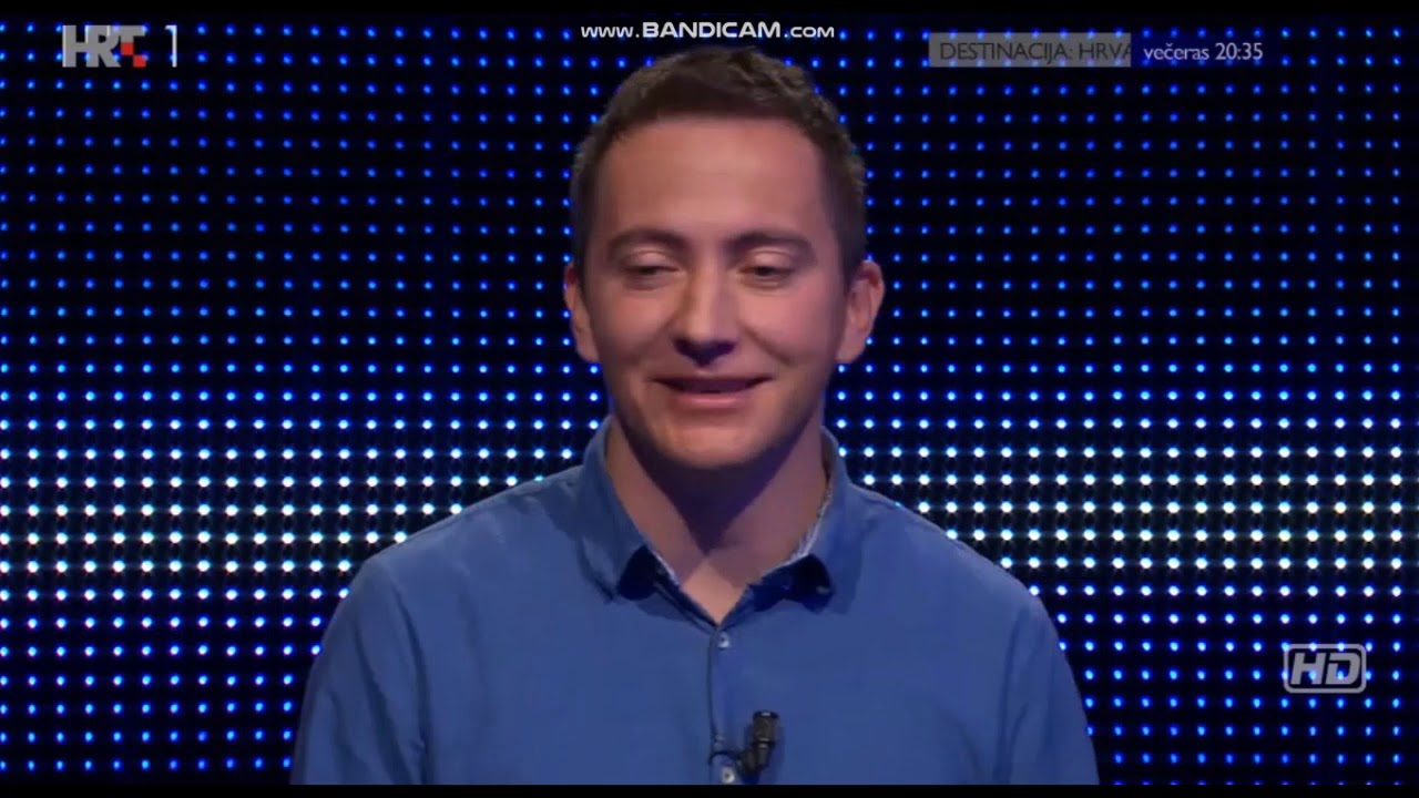 KVIZ POTJERA 30.10.2019.