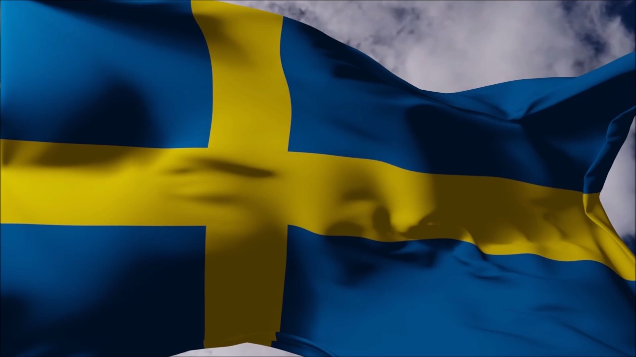 Flag of Sweden