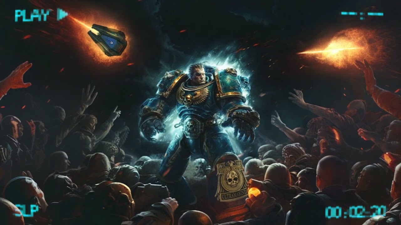 New Retro Hammer -  Power Fist