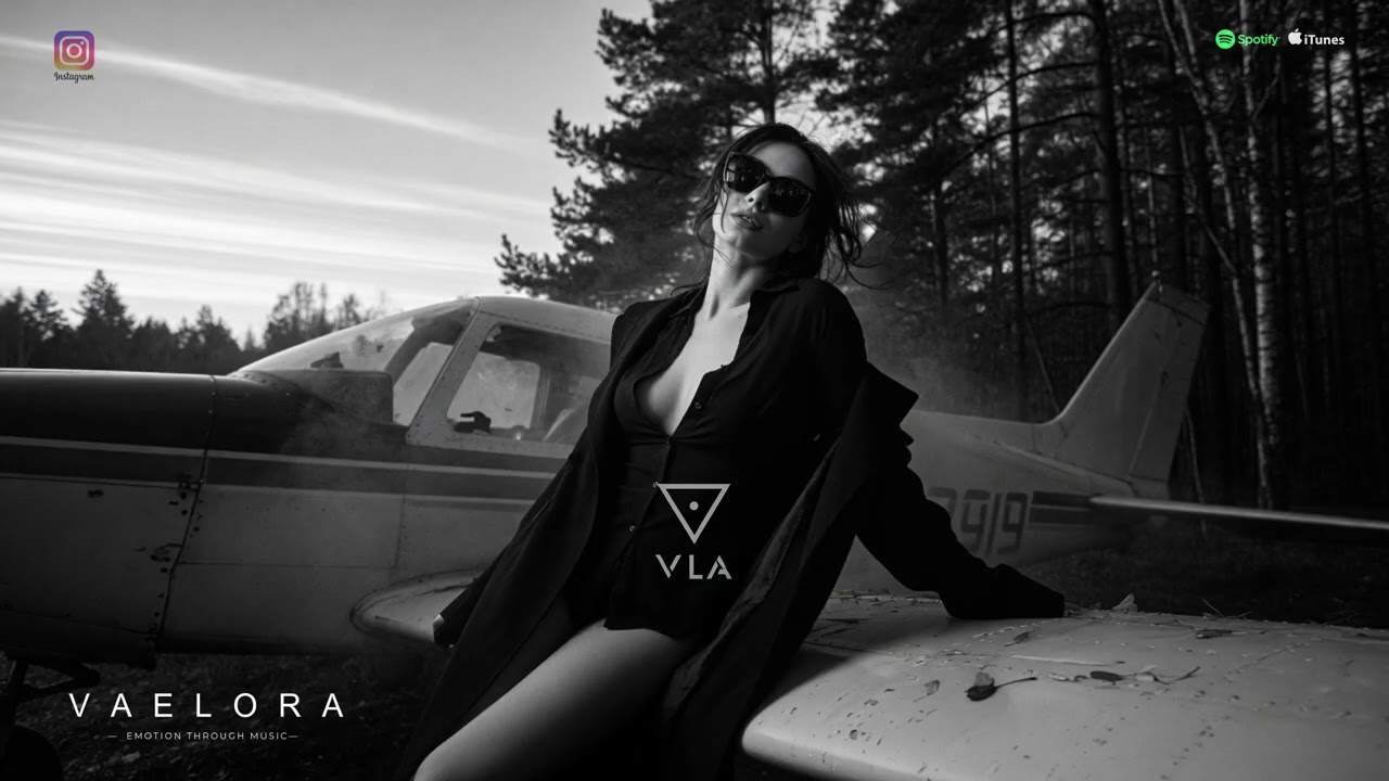 V A E L O R A Mix | Fragments of Tomorrow 🔥🔥🔥