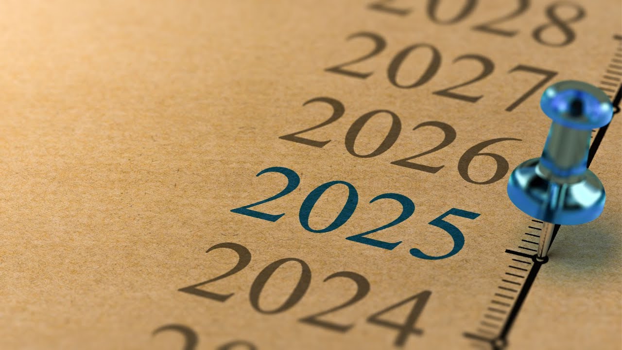 The Truth About 2025 ➕ or ➖ | Pastor Jeremiah Davis