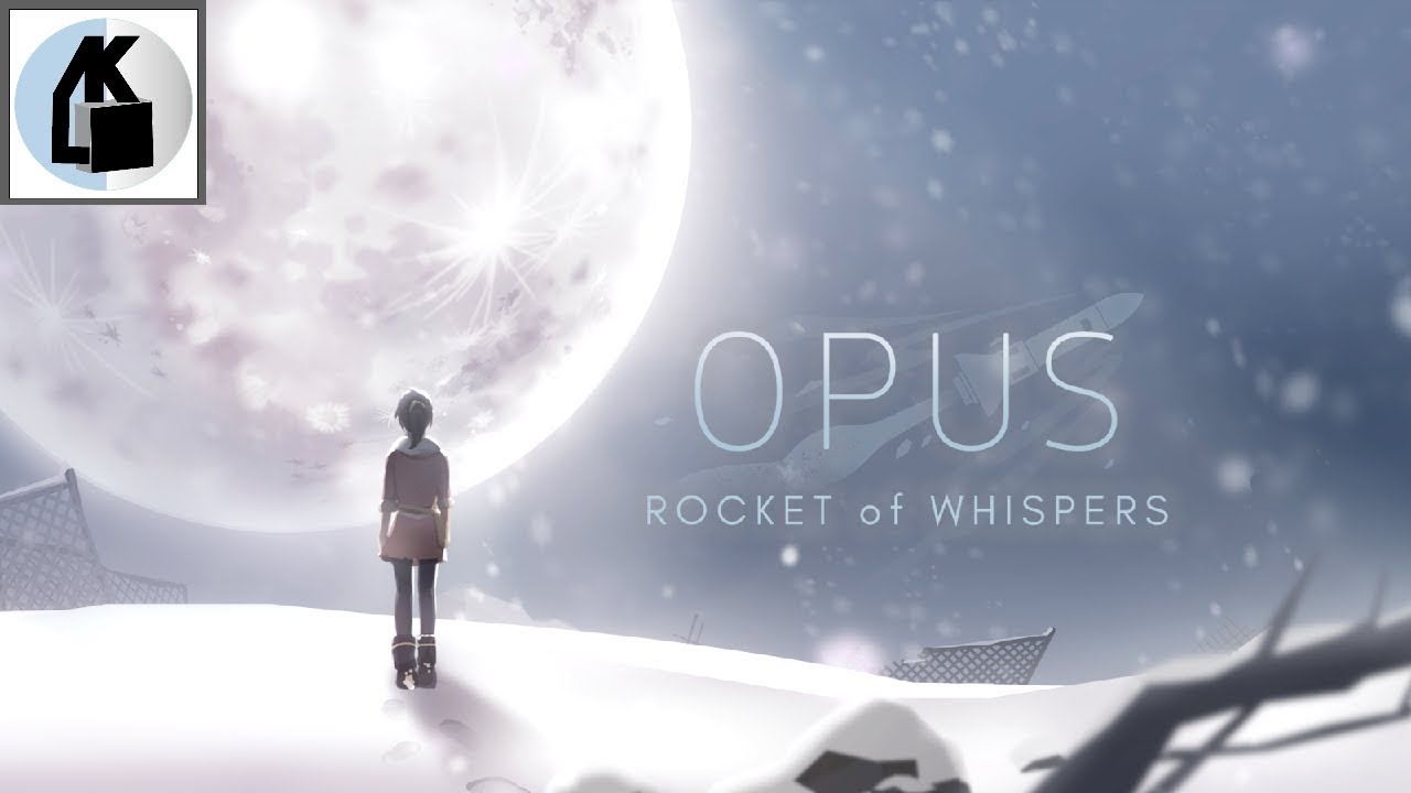 Opus: Rocket of Whispers Review