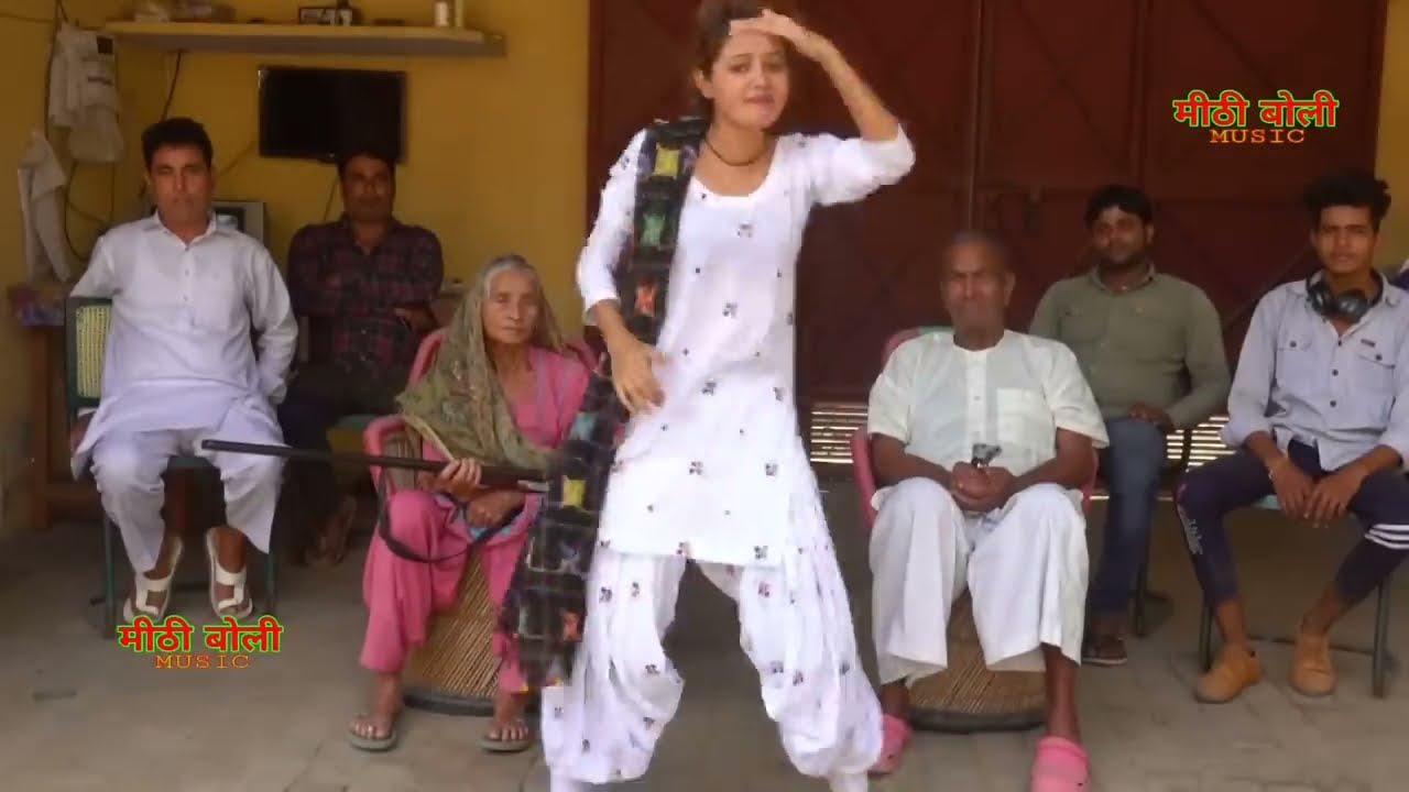 बंदूक की नोक पर करवाया बुड्ढे बुढ़िया ने रियांशु गुज्जर पर जबरदस्ती डांस || NEW DANCE RIYANSHU GUJJAR