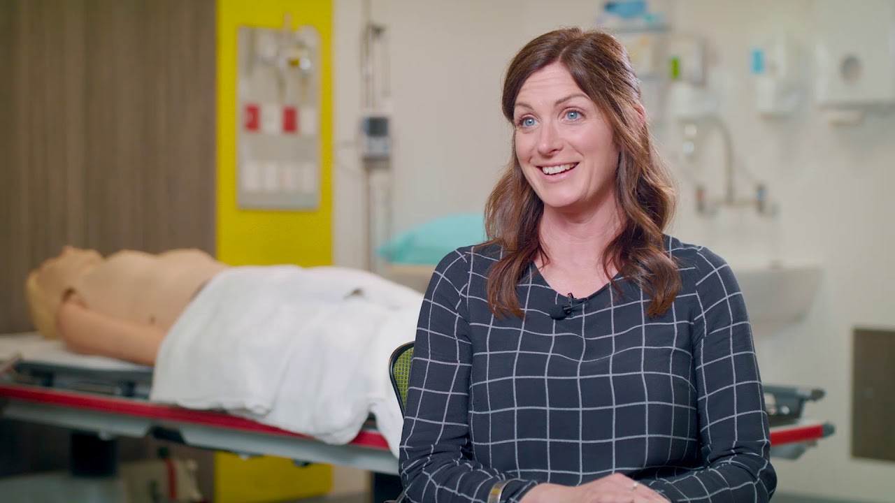 GP medical and surgical education at St John of God Health Care
