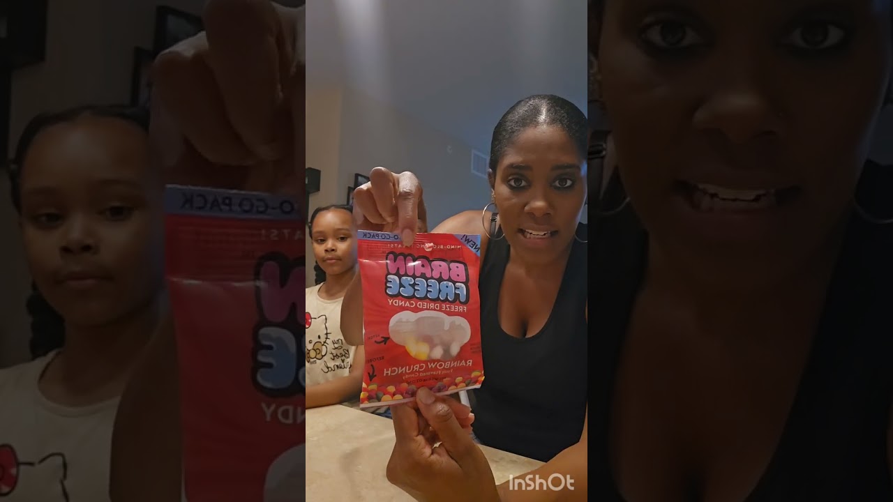 Karly's first video!!!