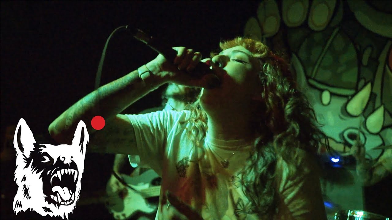 SPACED - LIVE at Hi-Tone, 10/28/25