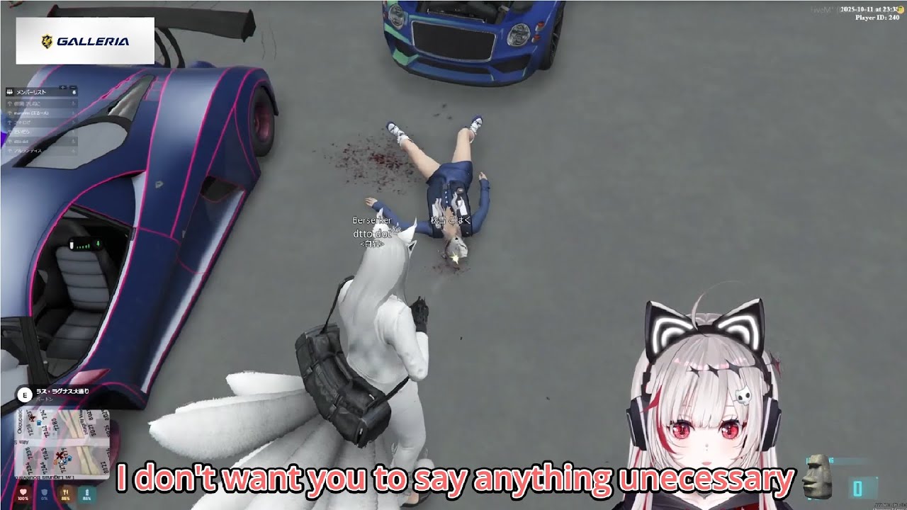 dtto car troubles