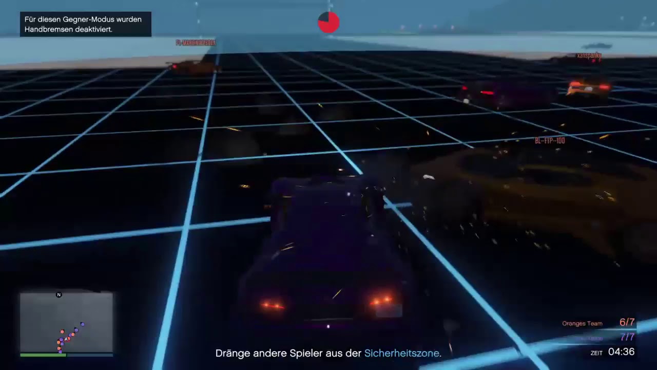 DIEEANGLITSCHBROTHERS SPULEN GEIMS