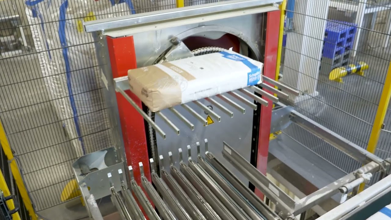 Umfangreiche Automatisierung in 3 Stufen