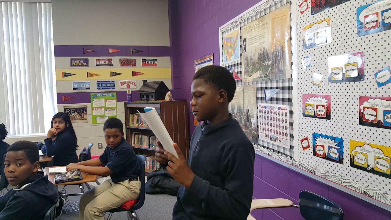 Classroom Smart Start