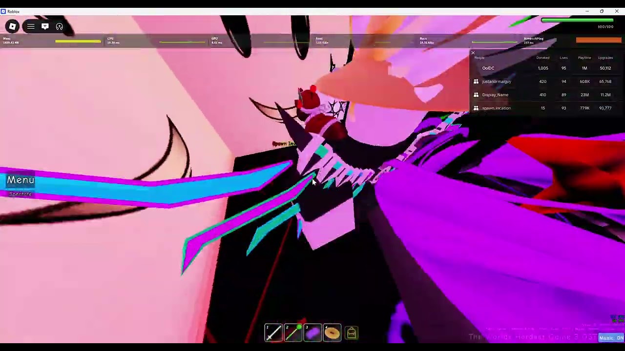 fancy H-1 full recording