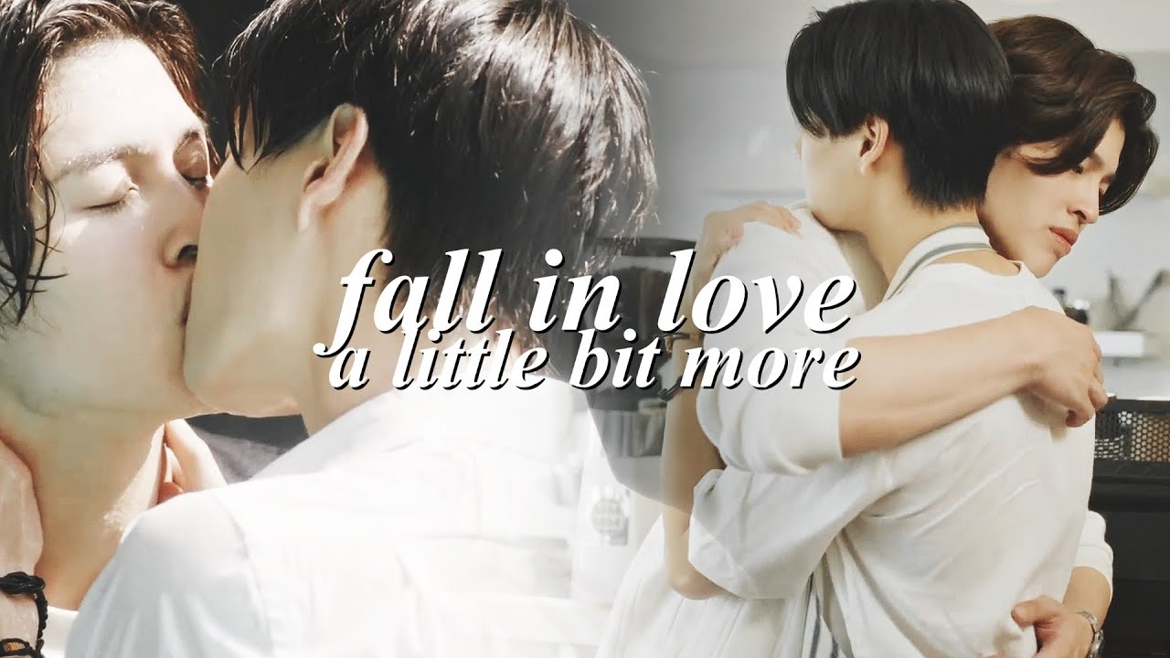 Phum & Peem | fall in love a little bit more (We are the series ep 12)