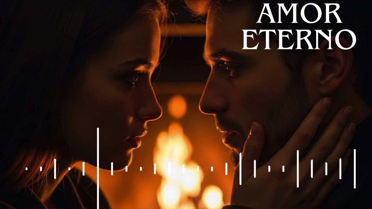 Romantic Spanish Love Songs 🌹 Deep Emotional Romance