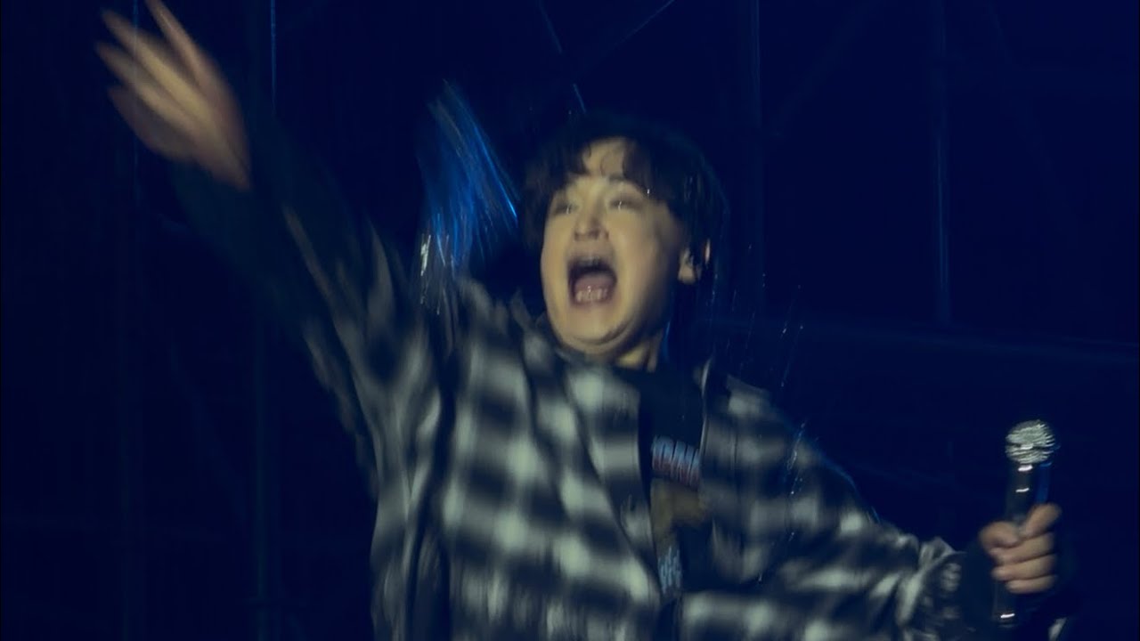 [엠씨더맥스 이수] '난 그래' 260117 겨울나기 부산