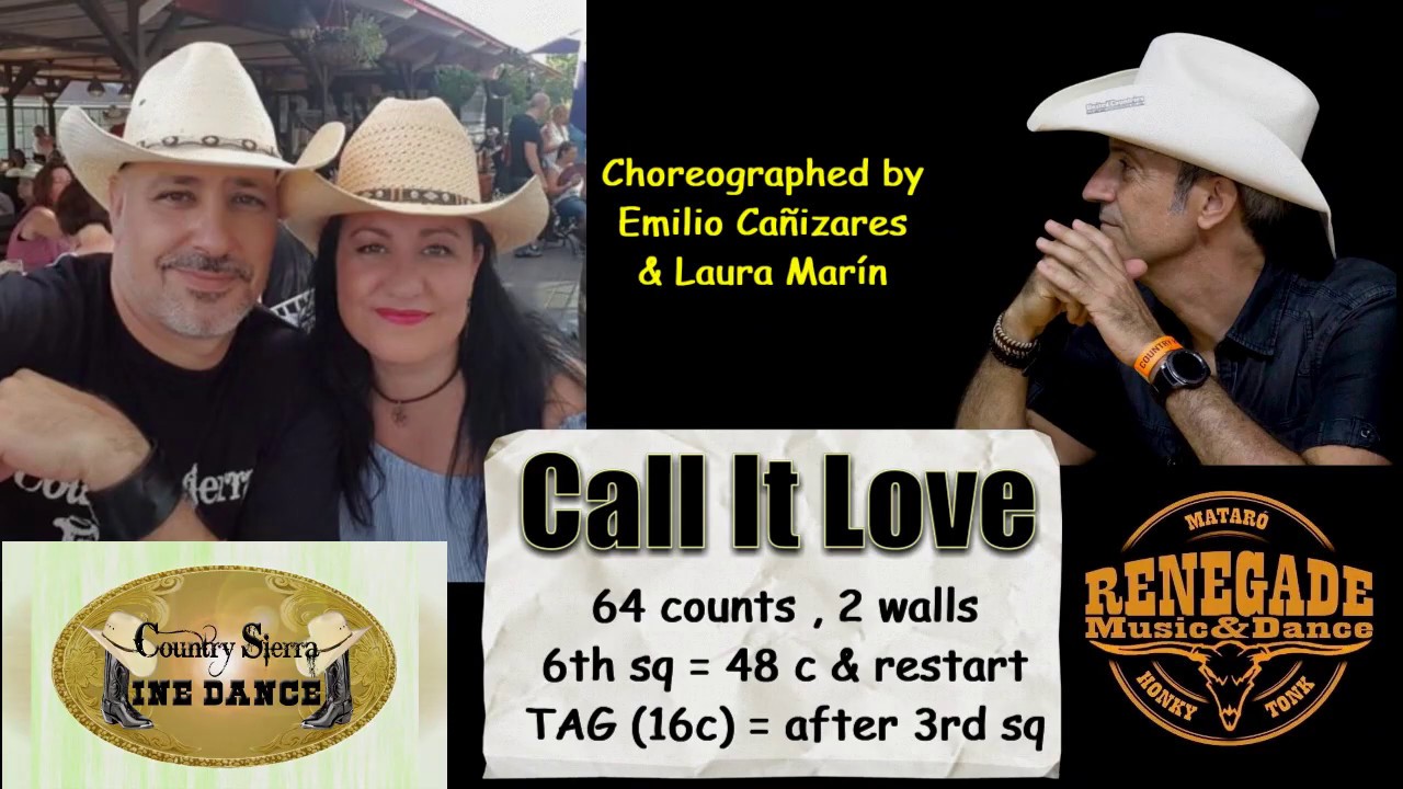 Call It Love