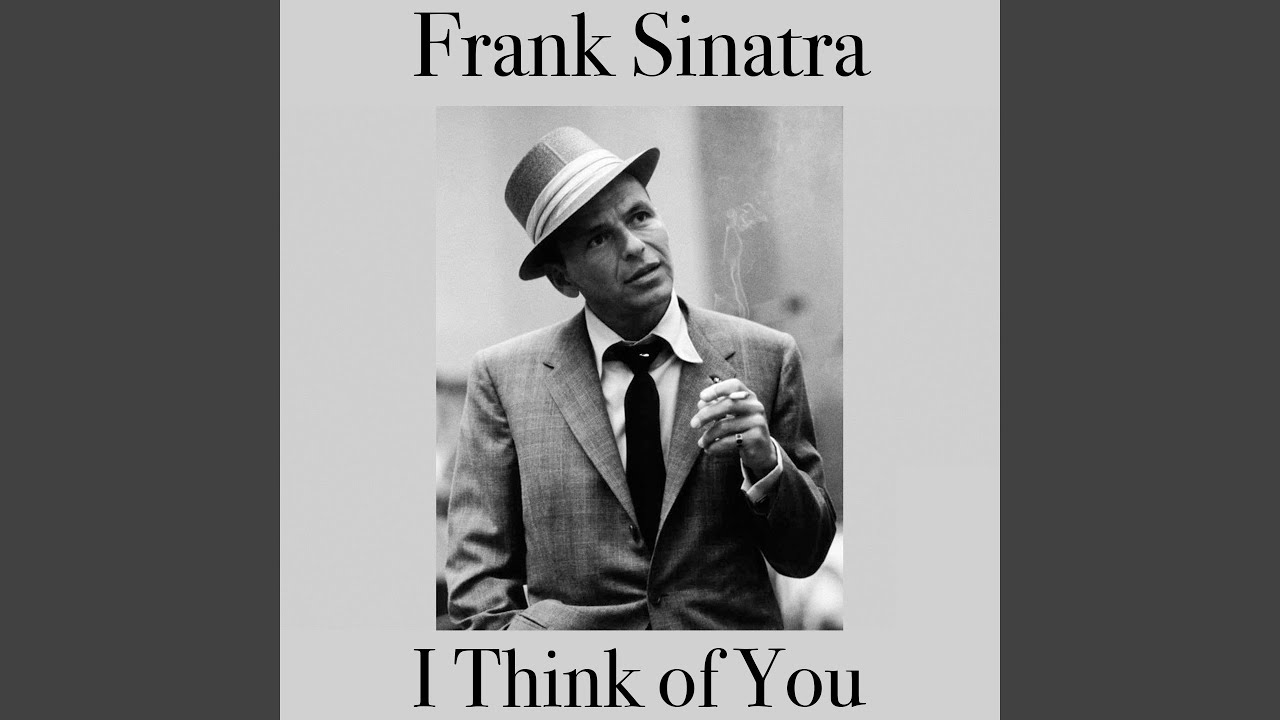 I Think of You (feat. Ava Gardner)