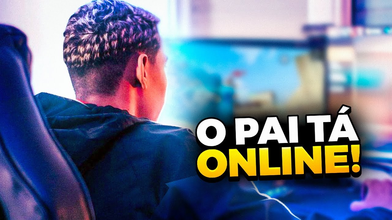 FREE FIRE AO VIVO - LDZINN - DESCLASSIFICADOS DO X2 DO WEEDZAO, ESTOU VOLTANDO AO 100% !!!