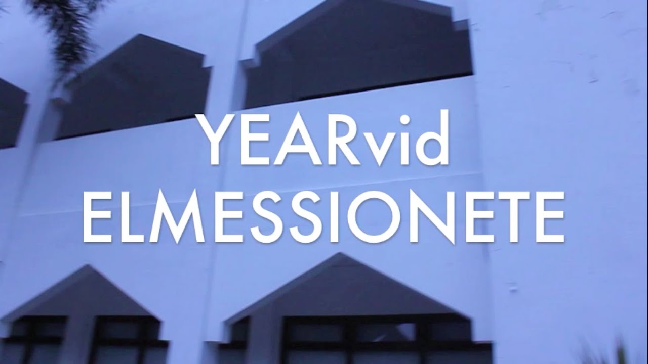 ELMESSIONETE : a story by batch 12 IIBS RI