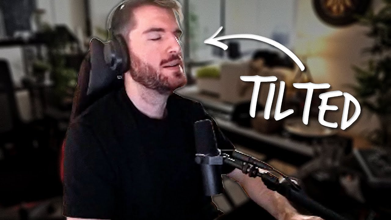 Duo mit @Broeki, aber er tilted mich