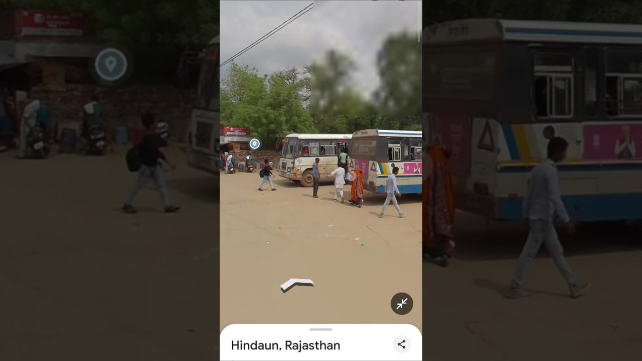 Hindaun City Guide: History, Tourism, & Local News | Karauli, Rajasthan #rb_sir_uor