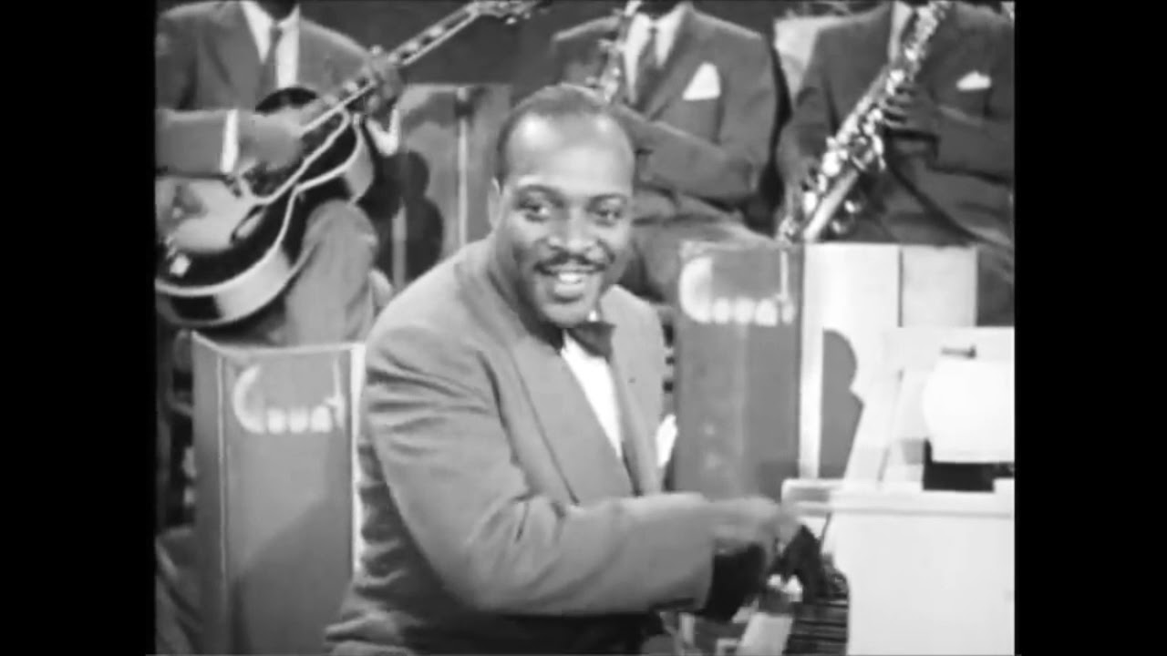Count Basie & His Orchestra | Airmail Special 1941