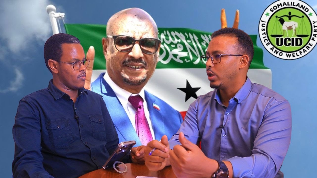 Odayaasha dhaqanka Somaliland oo ku baaqay in Somalida kale la cuno
