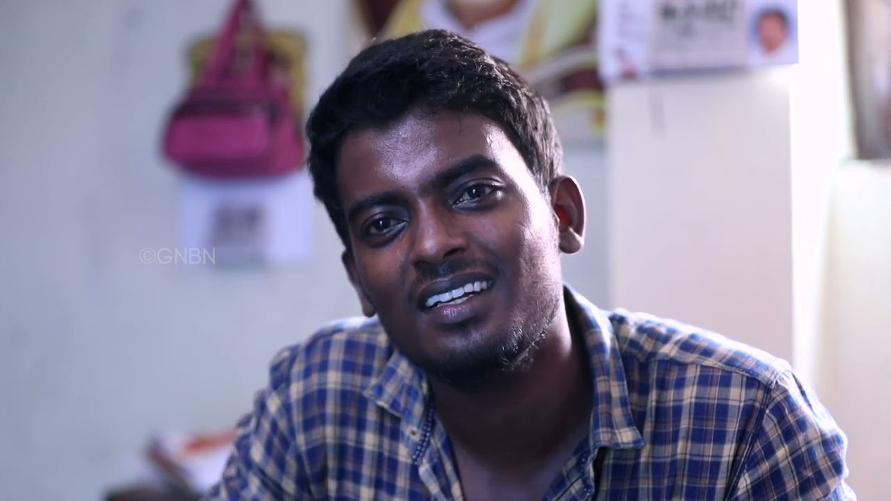 Telugu Short Flim | మీ అద్భుత సమయం | Mee Adubutha Samayam | సహో. మోహన్ సి. లాజరస్