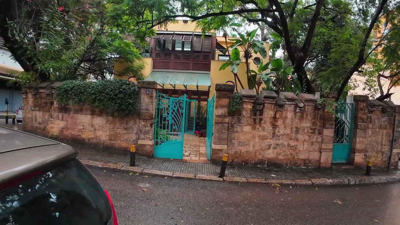 Beiruts orphanage