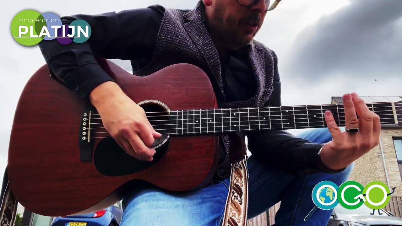 Hieperdepiep, het is vakantie!