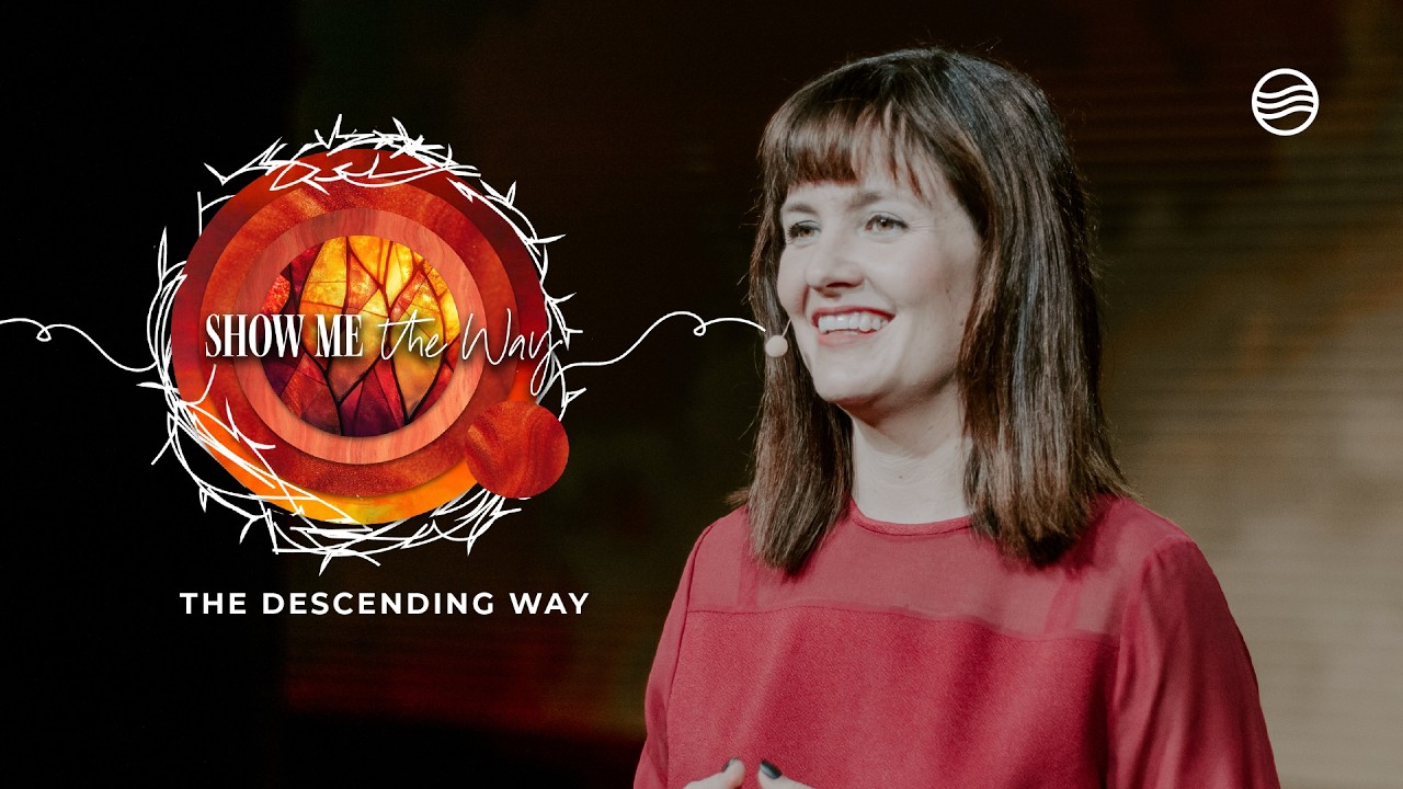 22 February | 10:00 | Tarine de Ridder | The Descending Way
