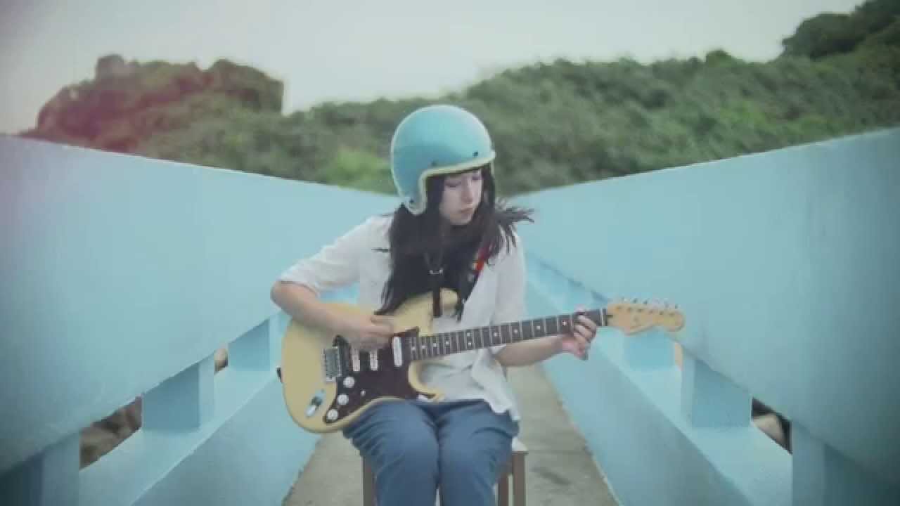 yukilovey 小綿羊的氣味 official music video