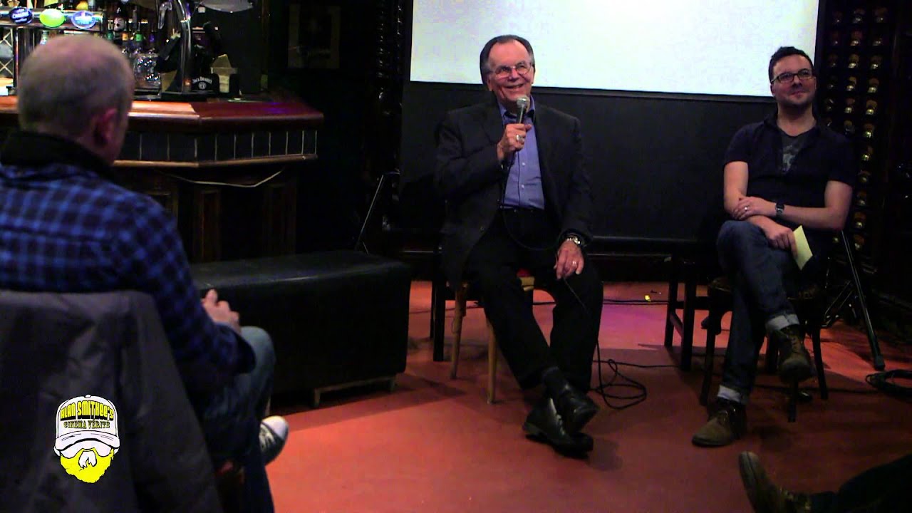 The Dark Crystal Q&A with Producer Gary Kurtz