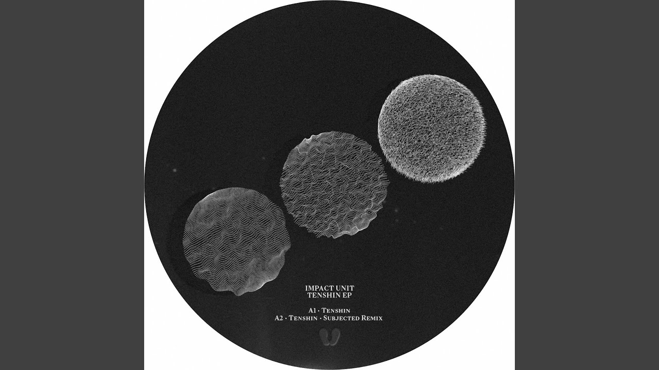 The Dread (Dj Hyperactive Remix)