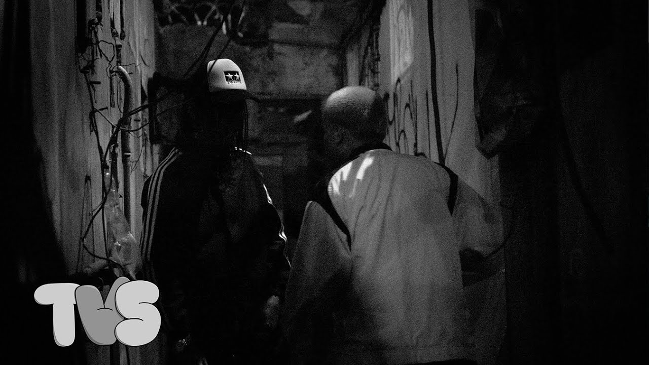 Hardknockz - HK PHONK (Directed by Myzqah)