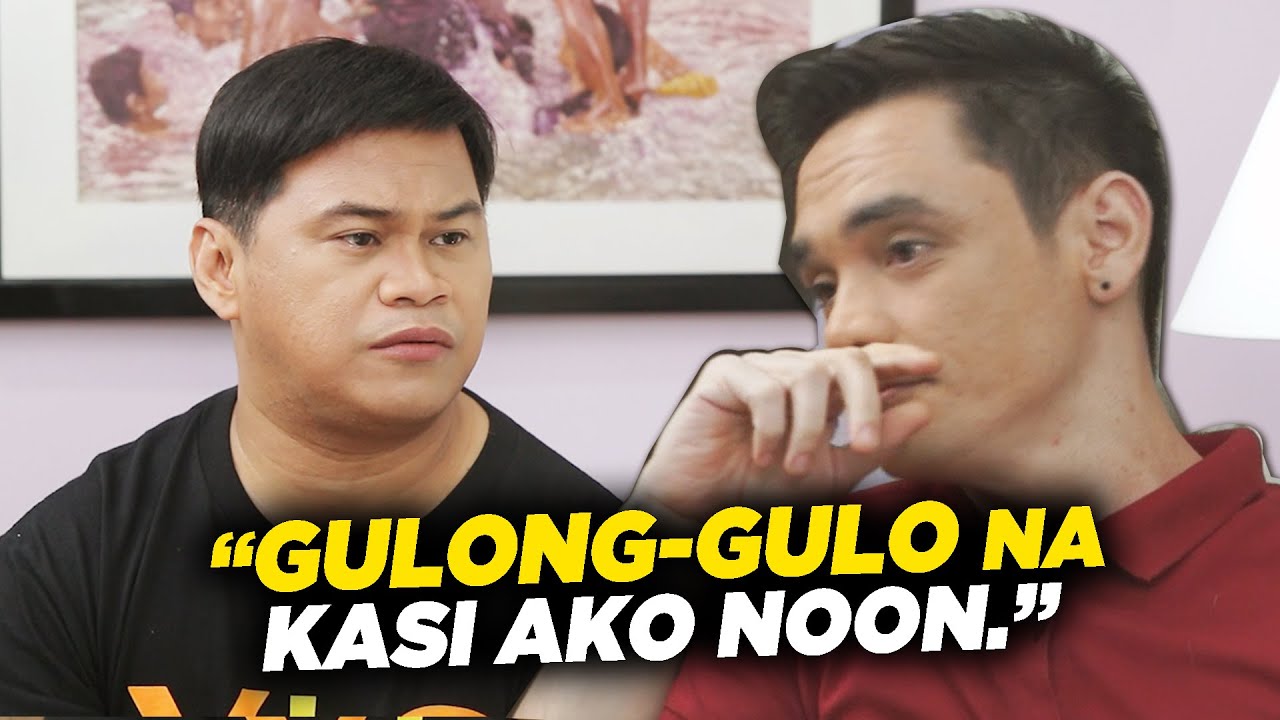 Shocking na pag-amin ng Young Actor. | Ogie Diaz
