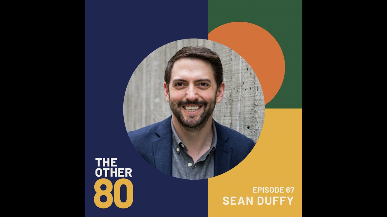 Bending the Chronic Care Curve with Sean Duffy