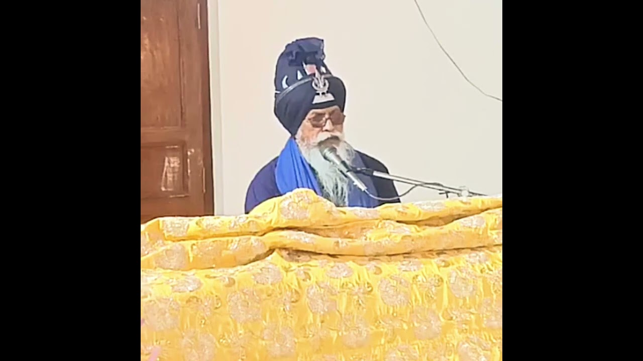 ਭਦੌੜ, ਨਿੱਕਾ ਸਿੰਘ ਡੈਅਰੀ ਵਾਲਾ, ਅਤੇ ਬਿੰਦਰ ਸਿੰਘ ਦੇ ਮਾਤਾ ਜੀ ਦੀ ਅੰਤਿਮ ਅਰਦਾਸ ਗੁਰਦੁਆਰਾ ਸੰਤ ਬਾਬਾ ਭਾਨ ਸਿੰਘ ਜੀ 