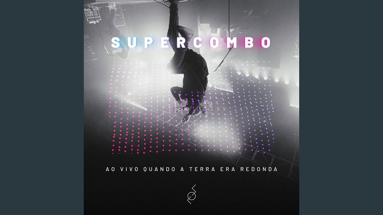 Sol da Manh&atilde; (feat. Isa Salles) [Ao Vivo Quando A Terra Era Redonda]