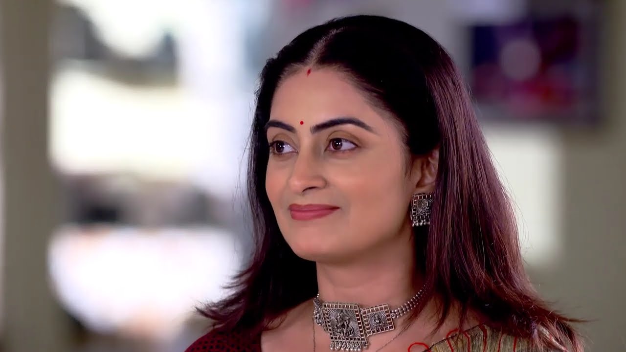 Gouri Elo - Ep 564 - Swarnendu Samaddar, Rupa Banerjee - Bengali Tv Serial - Zee5 Bangla Classics
