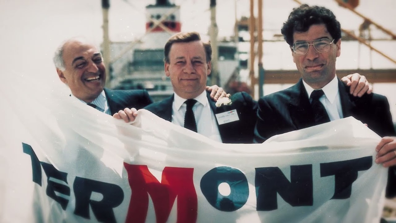 1979 à 1988 - L’Association des employeurs maritimes au cœur de l’industrie portuaire depuis 55 ans